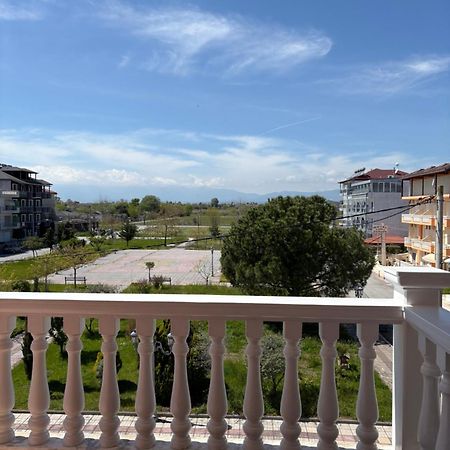 Villa Alexander Paralía 외부 사진