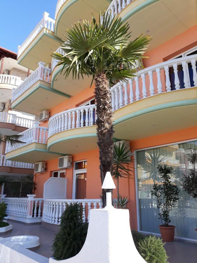 Villa Alexander Paralía 외부 사진