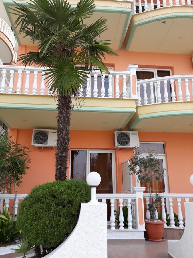 Villa Alexander Paralía 외부 사진