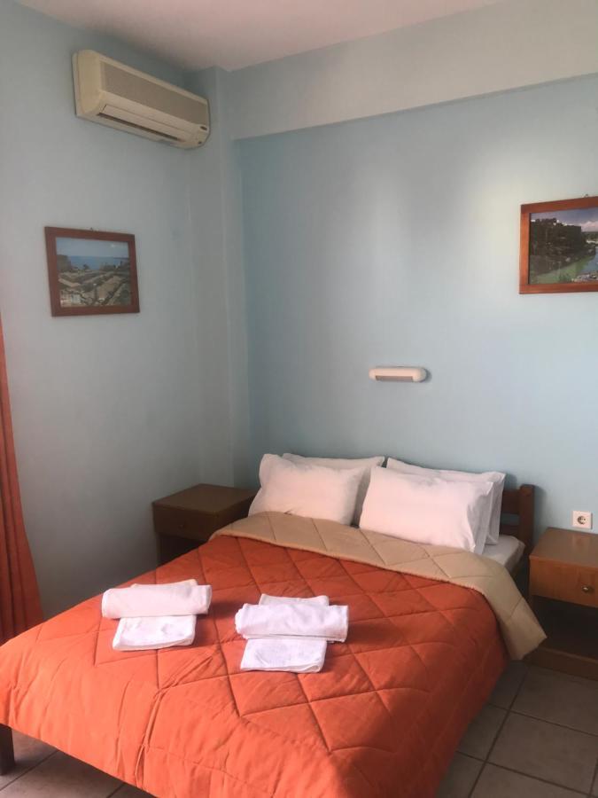 Villa Alexander Paralía 외부 사진