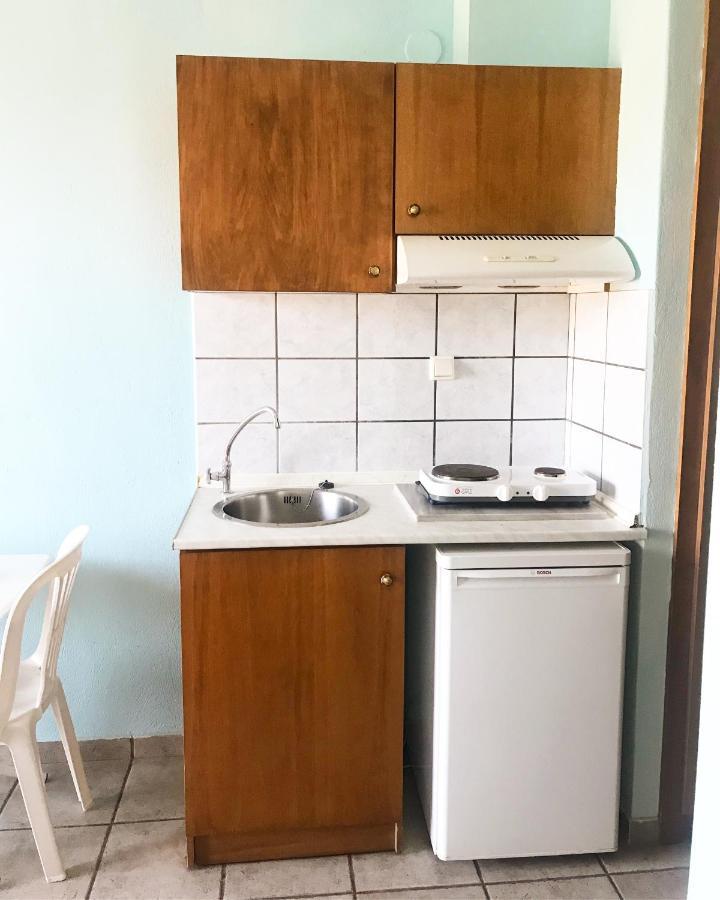 Villa Alexander Paralía 외부 사진