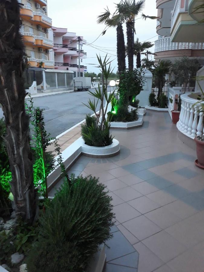 Villa Alexander Paralía 외부 사진