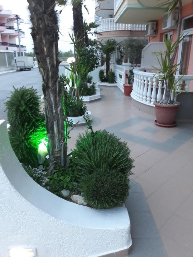 Villa Alexander Paralía 외부 사진