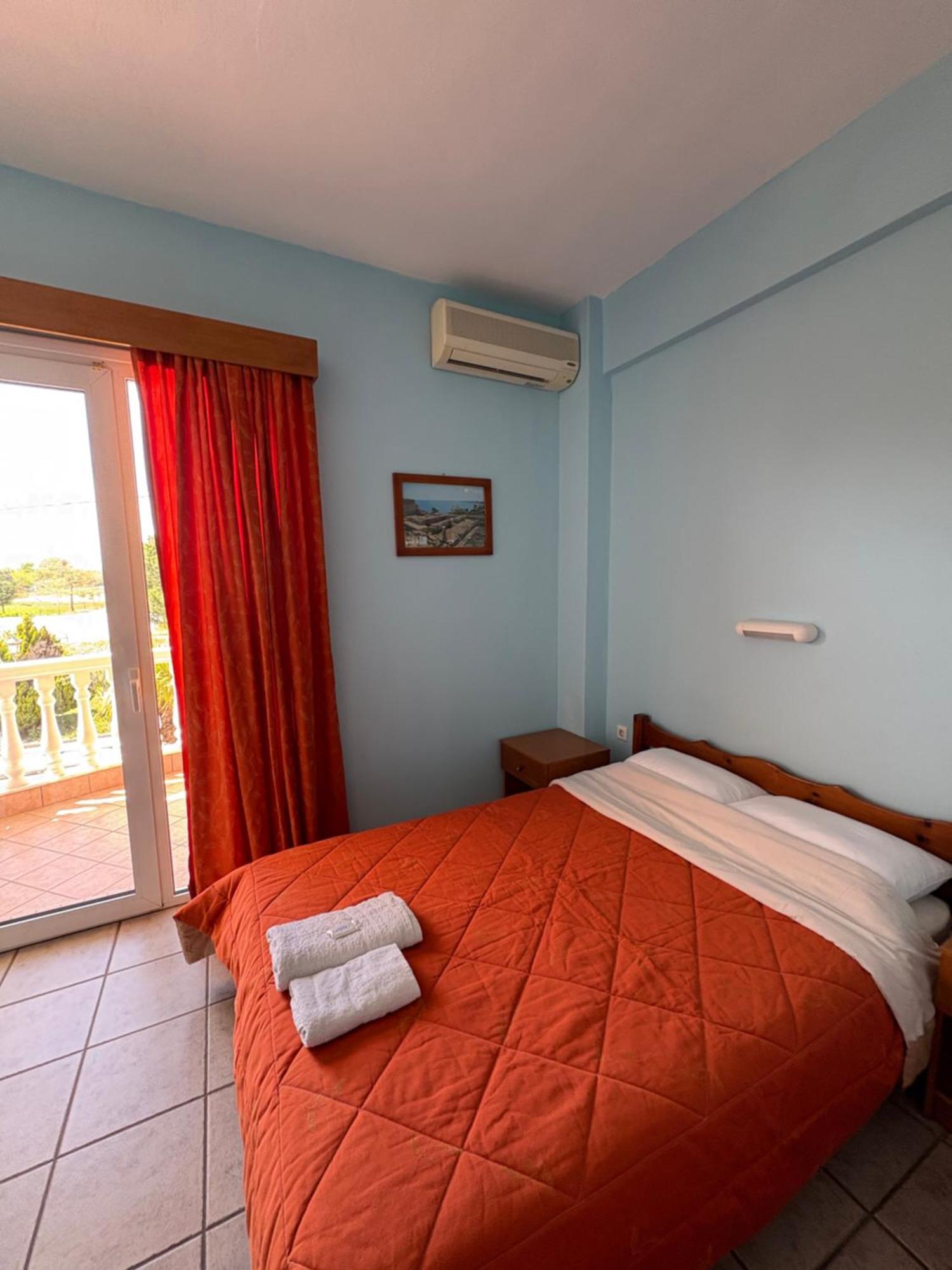 Villa Alexander Paralía 외부 사진